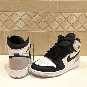 Jordan 1 Retro High OG Bleached Coral (GS)